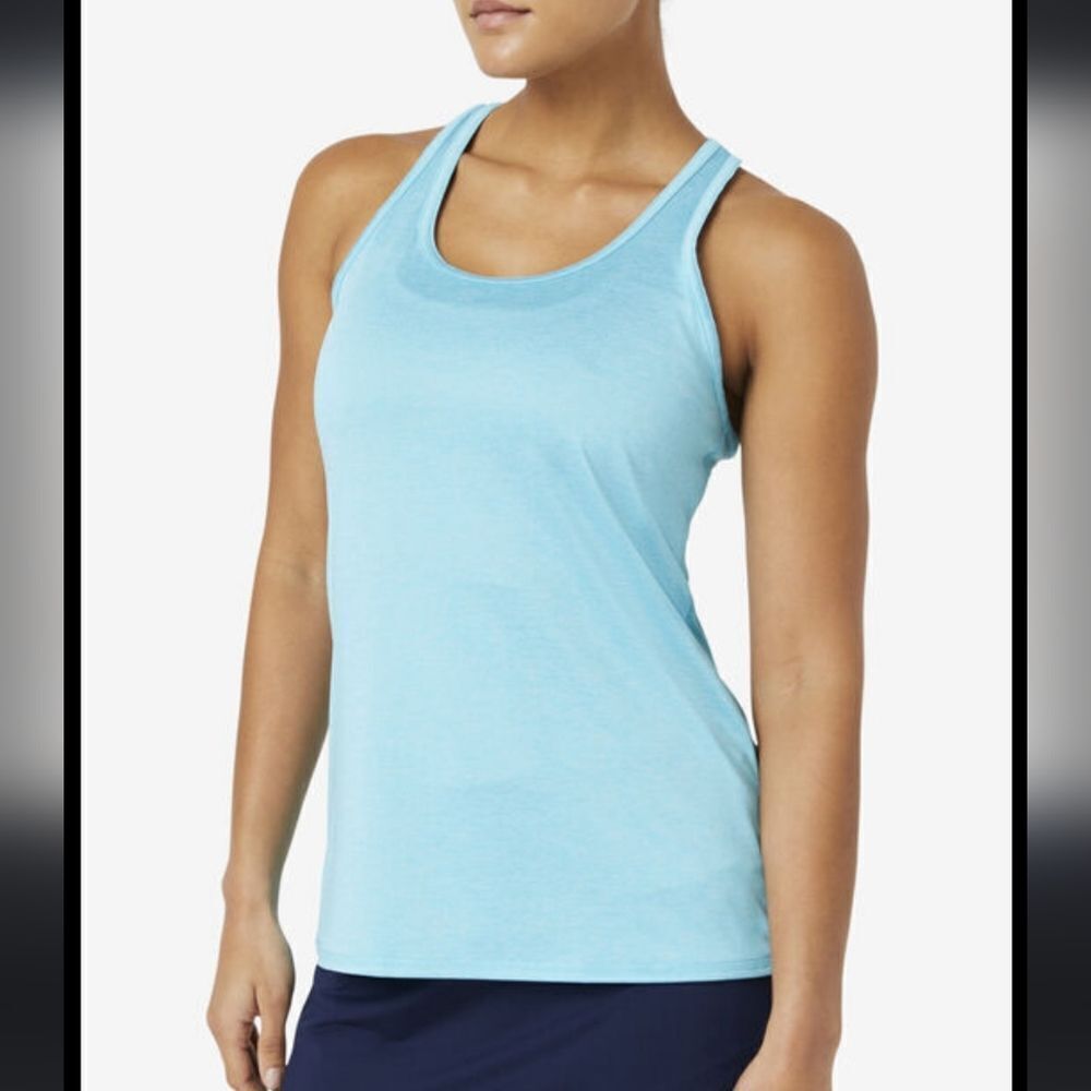 BRAND NEW E&M SLEEVELESS SILK ROUNDNECK LINE WOMEN"S SHIRT G1